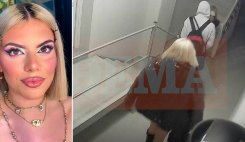 Θάνατος 19χρονης Μυρτώς στην Κεφαλονιά: Τα πρώτα ευρήματα από το μοιραίο δωμάτιο του ξενοδοχείου, αίμα σε τοίχο και πετσέτες