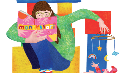 Πρότζεκτ γονιός: Είναι αυτό το τέλος της γονεϊκής αυθεντίας;