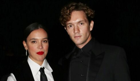 Σάντυ Χατζηϊωάννου για Μιχαήλ Ταμπακάκη: Δεν ισχύει ότι είμαστε ζευγάρι, είμαστε φίλοι, οικογένεια
