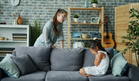 «Ο πατέρας μου ήταν άπιστος. Τι έμαθα μεγαλώνοντας σε μια τέτοια οικογένεια»