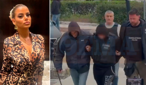 «Εγώ αγόρασα τα ναρκωτικά, νόμιζα ότι η Μυρτώ έπαθε επιληπτική κρίση» υποστήριξε στην απολογία του ο 26χρονος αρσιβαρίστας