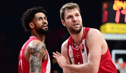 Ολυμπιακός: Το μονοπάτι των Πειραιωτών για την πρόκριση στο Final 4 της Αθήνας