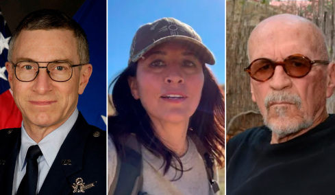 Μυστήριο στις ΗΠΑ με 10 επιστήμονες πυρηνικών και διαστημικών προγραμμάτων που πέθαναν ή εξαφανίστηκαν μέσα σε τρία χρόνια