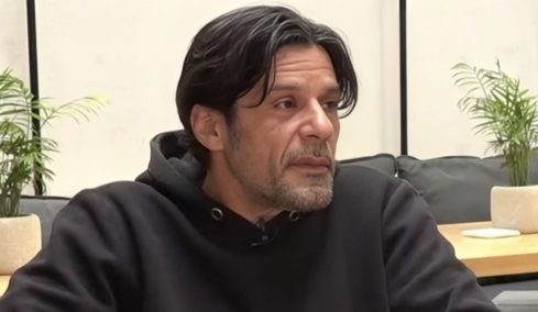 Γιώργος Σεϊταρίδης: Το να αφήσω τη ζωή στην Αθήνα ήταν μια εσωτερική ανάγκη που είχα από μικρός