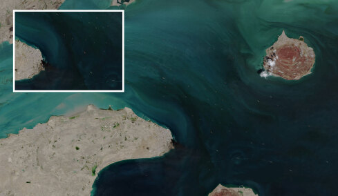 Θρίλερ με τα Στενά του Ορμούζ: Το Ιράν δεσμεύτηκε να μην τα ξανακλείσει, λέει ο Τραμπ - Θα τα κλείσουμε αν συνεχιστεί ο αποκλεισμός, απειλεί η Τεχεράνη