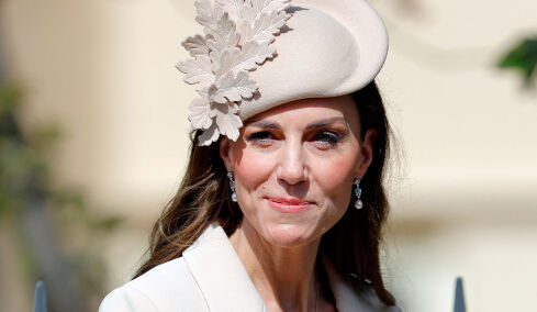 Γιατί η Kate Middleton δεν βγάζει ποτέ το παλτό της στις δημόσιες εμφανίσεις
