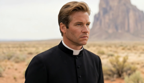 Βαλ Κίλμερ: Κυκλοφόρησε το τρέιλερ του «As Deep as the Grave» με AI εκδοχή του εκλιπόντος ηθοποιού
 