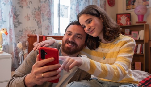 Ο απόλυτος οδηγός για την ασφαλή ψηφιακή καθημερινότητα των παιδιών