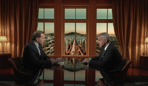 Βορίδης στο protothema: Έχω δίλημμα να ψηφίσω τις άρσεις ασυλίας για τον ΟΠΕΚΕΠΕ, είναι νομικά αστήρικτες – Υπερβολικές οι παραιτήσεις υπουργών