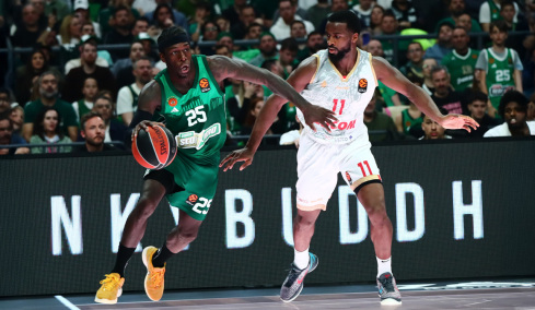 Euroleague: Με Μονακό στα play in ο Παναθηναϊκός, ο δρόμος προς το Final 4 της Αθήνας 