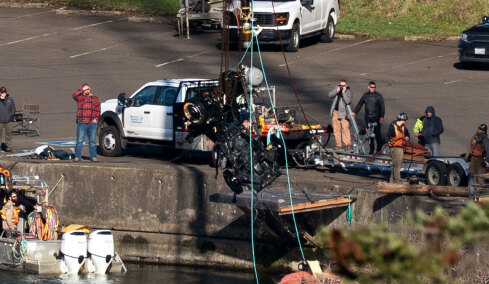 Λύθηκε μυστήριο 68 ετών: Ανάλυση DNA αποκάλυψε την τύχη οικογένειας που είχε εξαφανιστεί στο Όρεγκον