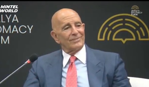 Μπάρακ για S-400 και F35: Δεν μιλάω καν για τα θέματα Ελλάδας-Τουρκίας, θα μου απαγορεύσουν να ξαναπάω στη Μύκονο