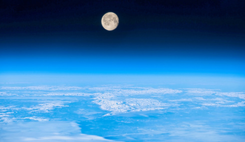 Η απροσδόκητη δύναμη που στέκεται εμπόδιο στον διαστημικό αγώνα μεταξύ ΗΠΑ και Κίνας
