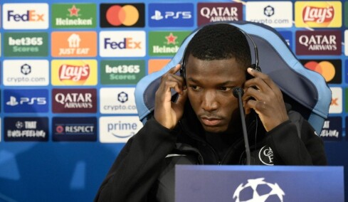 Ανανέωσε ο Καϊσέδο στην Τσέλσι μέχρι το 2033