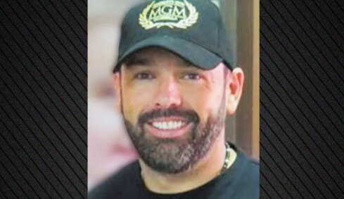 Ποιος είναι o διαβόητος μαφιόζος της Ευρώπης Ντάνιελ Κίναχαν που συνελήφθη στο Ντουμπάι, τον είχαν επικηρύξει για 5 εκατ. δολάρια