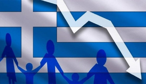 Δημογραφική κρίση χωρίς τέλος: Τους πρώτους μήνες του 2026 οι θάνατοι είναι σχεδόν διπλάσιοι από τις γεννήσεις