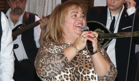 Έφη Θώδη: Ήμουν κούκλα, με ερωτευόντουσαν όλοι, πήγαινα στα πανηγύρια και σηκώνονταν όρθιοι