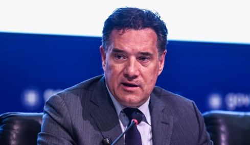 Γεωργιάδης για ευρωπαϊκή εισαγγελία: Η Κοβέσι αναγνώρισε την αρμοδιότητα Αρείου Πάγου για την ανανέωση της θητείας Παπανδρέου