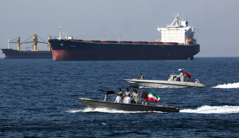 IRNA: Δεν υπάρχει δεύτερος γύρος συνομιλιών με τις ΗΠΑ - «Υπερβολικές οι απαιτήσεις της Ουάσιγκτον»