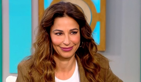 Κατερίνα Παπουτσάκη: Έχω περάσει μια πολύ δύσκολη φάση τα τελευταία τριάμισι χρόνια
