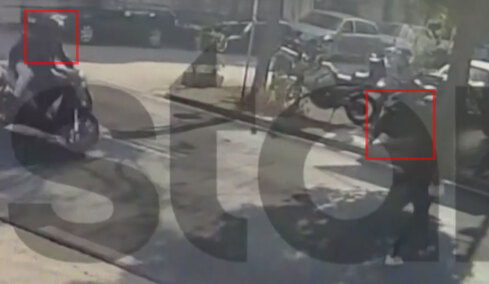 Διακινούσε ναρκωτικά σε σχολεία ο 16χρονος Σουδάνος που παρέσυρε και εγκατέλειψε την 16χρονη στη Λιοσίων