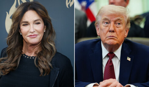 Έκκληση της Κέιτλιν Τζένερ στον Τραμπ για το διαβατήριό της: «Έδωσα μεγάλο αγώνα για τη φυλομετάβαση και με αναφέρουν ως αρσενικό»
