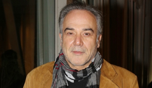 Παύλος Ευαγγελόπουλος: Δεν ήθελα ποτέ στη ζωή μου γάμο και δεν έχω αναθεωρήσει