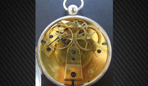 Το χαμένο ρολόι του 1812 που εξηγεί γιατί σήμερα πληρώνουμε περιουσίες για την ώρα
