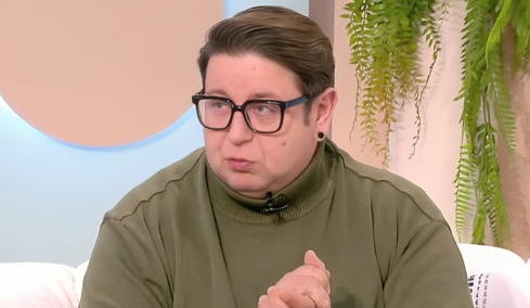 Θάνος Μπίρκος για την υπνική άπνοια: Μου είχαν πει ότι είχα 69 πιθανότητες την ώρα να φύγω στον ύπνο μου