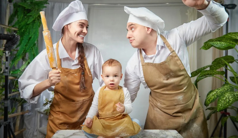 Κόψτε το αλεύρι, χάστε βάρος – Έρευνα αποκαλύπτει πόσο μας παχαίνουν οι υδατάνθρακες
