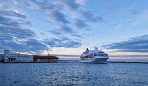 Ακτοπλοΐα υπό πίεση: Περικοπές δρομολογίων και «ασφυξία» από το κόστος καυσίμων