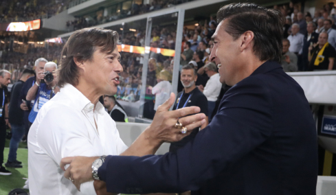 Βίοι παράλληλοι για τους πρώην τεχνικούς των Παναθηναϊκού και ΑΕΚ – Ξανασυναντιούνται;
