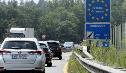 Η ευρωπαϊκή χώρα όπου χρειάζεσαι κράτηση για να βγεις από τον αυτοκινητόδρομο