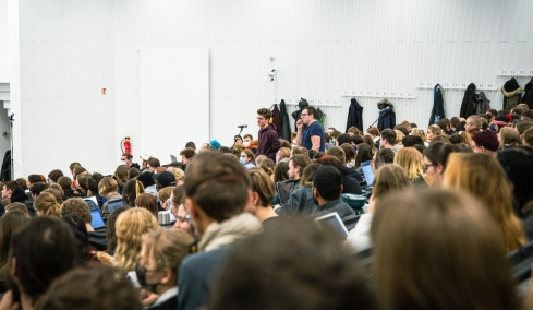 Σπουδές στη Γερμανία: Οδηγός για Έλληνες φοιτητές, πάνω από 40.000 βρίσκονται ήδη εκεί