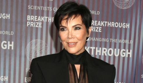 Δυσαρεστημένη η Κρις Τζένερ με το λίφτινγκ των 100.000 δολαρίων που έκανε: «Υποχωρεί ήδη»