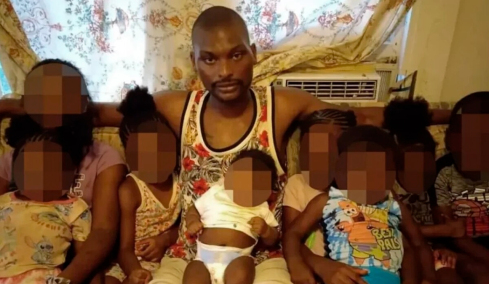 Πατέρας των επτά από τα οκτώ παιδιά που δολοφονήθηκαν ήταν ο δράστης του μακελειού στη Λουιζιάνα
