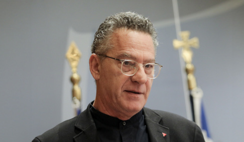 Ήταν πειραγμένες οι εκλογές του 2023, ισχυρίζεται ο ευρωβουλευτής του ΣΥΡΙΖΑ Κώστας Αρβανίτης