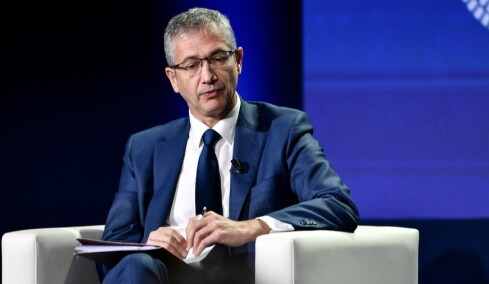 Financial Times: O Ισπανός Πάμπλο Ερνάντεθ ντε Κος φαβορί για τη διαδοχή της Λαγκάρντ στην ΕΚΤ