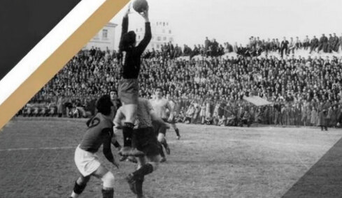 Ενας αιώνας ΠΑΟΚ: Οκτώ πρόσφυγες έφεραν τον Δικέφαλο  στη Θεσσαλονίκη