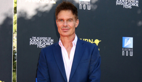 Πάτρικ Μαλντούν: Πέθανε στα 57 του ο ηθοποιός των σειρών «Days Of Our Lives» και «Melrose Place»