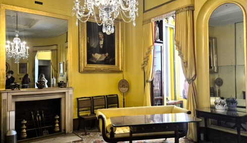 Γιατί η κατοικία του Sir John Soane είναι ένα από τα πιο συναρπαστικά δωρεάν αξιοθέατα του Λονδίνου