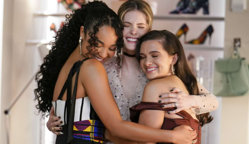 Τέσσερα ζώδια που θα δουν τη ζωή τους να αλλάζει προς το καλύτερο από το τέλος του μήνα
