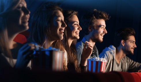 Η νέα εποχή του streaming στην Ελλάδα ξεκινάει