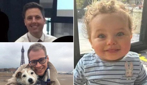 Φρίκη στη Βρετανία, ομόφυλο ζευγάρι κακοποίησε σεξουαλικά μέχρι θανάτου βρέφος 13 μηνών και το βιντεοσκόπησαν