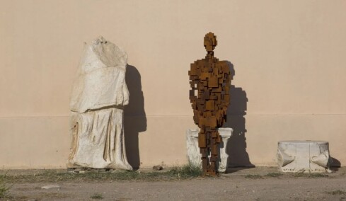 «ΝΕΟΝ»: Τέλος εποχής για τον πολιτιστικό οργανισμό του Δημήτρη Δασκαλόπουλου μετά από 14  χρόνια σημαντικής προσφοράς