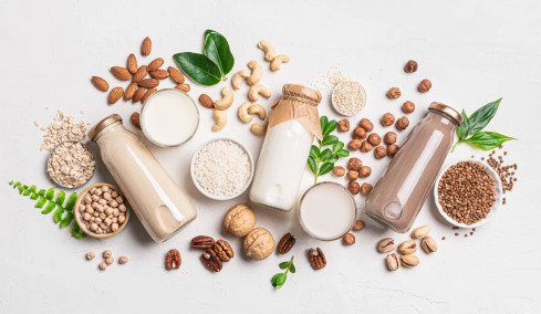 5 τρόφιμα γεμάτα πρωτεΐνη αντί για κρέας – Έξτρα μπόνους οι βιταμίνες και τα μέταλλα
