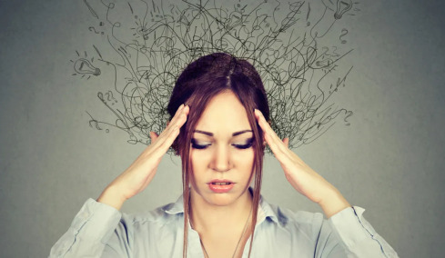 Είναι άγχος ή ιδεοψυχαναγκαστική διαταραχή; Δύο ψυχολόγοι εξηγούν τη διαφορά
