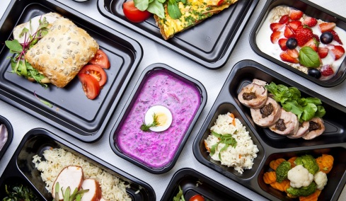 Έτοιμα γεύματα από το σουπερμάρκετ: Πόσο ασφαλή είναι και τι πρέπει να προσέχουμε