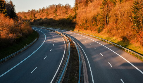 Το μεγαλύτερο κατασκευαστικό λάθος του αιώνα: Ο αυτοκινητόδρομος που δεν έχει χρησιμοποιηθεί εδώ και 12 χρόνια