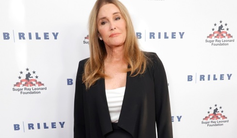 Κέιτλιν Τζένερ: Άλλαξαν το φύλο στο διαβατήριό της σε «άρρεν» παρά τη θέλησή της